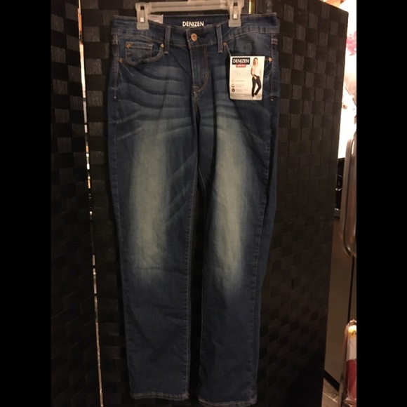 Denizen from Levi's | Jeans | Denizen Levis Modern Slim 6m Misses | Poshmark